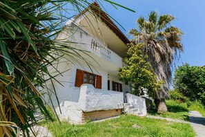 Exterior - Palmera Apartment by RentalsPro - Pefkohori (Pefkochori)