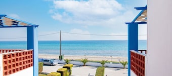 Carmen Sea View 2 by RentalsPro Services