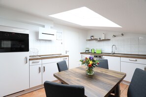 Cozinha privada