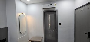 Chambre Double Deluxe, vue ville | Intérieur