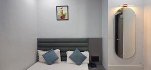 Chambre Double Deluxe, vue ville