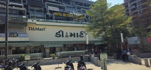 Miscellaneous - Hotel HR Town (Gandhinagar)