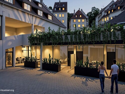 LAKE Loft Living - Pflummernhaus