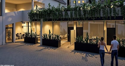 LAKE Loft Living - Pflummernhaus