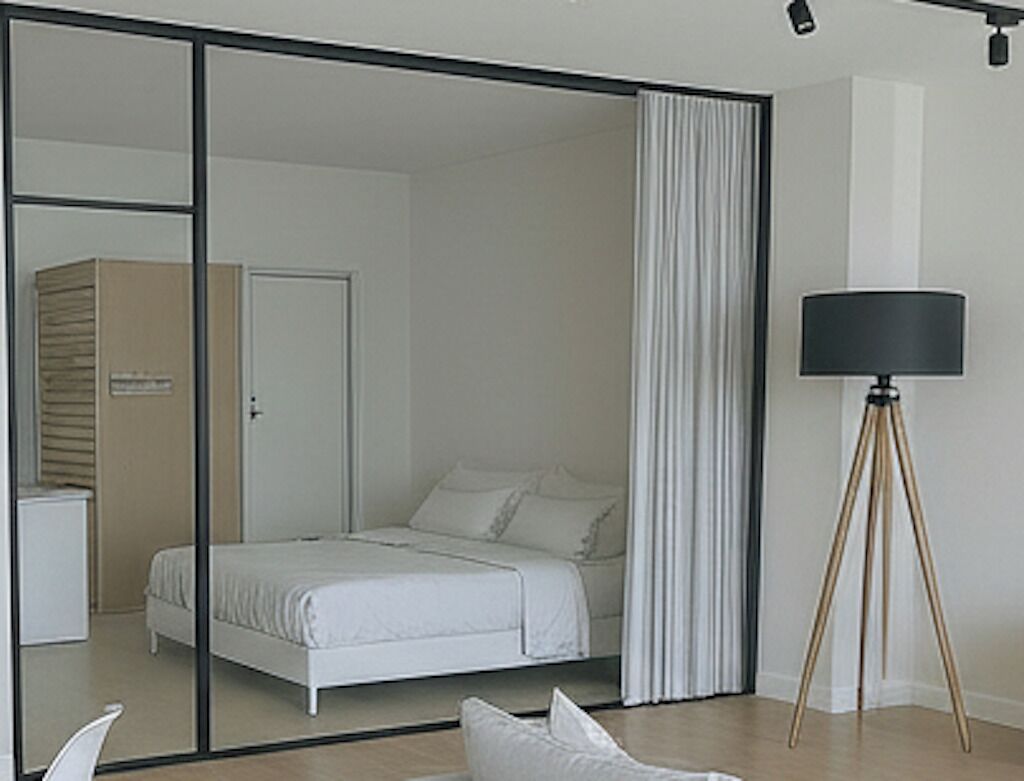 2 Schlafzimmer, Internetzugang, Bettwäsche