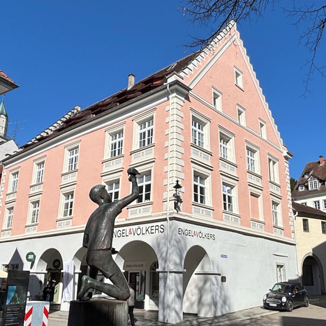 Sehenswürdigkeit