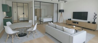 LAKE Loft Living - Pflummernhaus