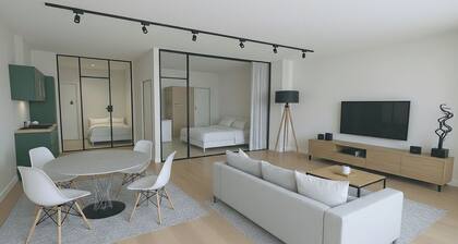 LAKE Loft Living - Pflummernhaus