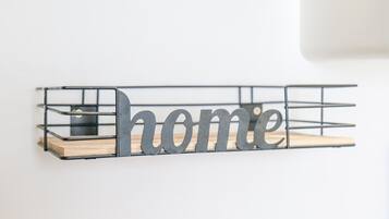 Details aan de binnenkant