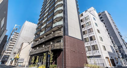 ESLEAD HOTEL Namba East