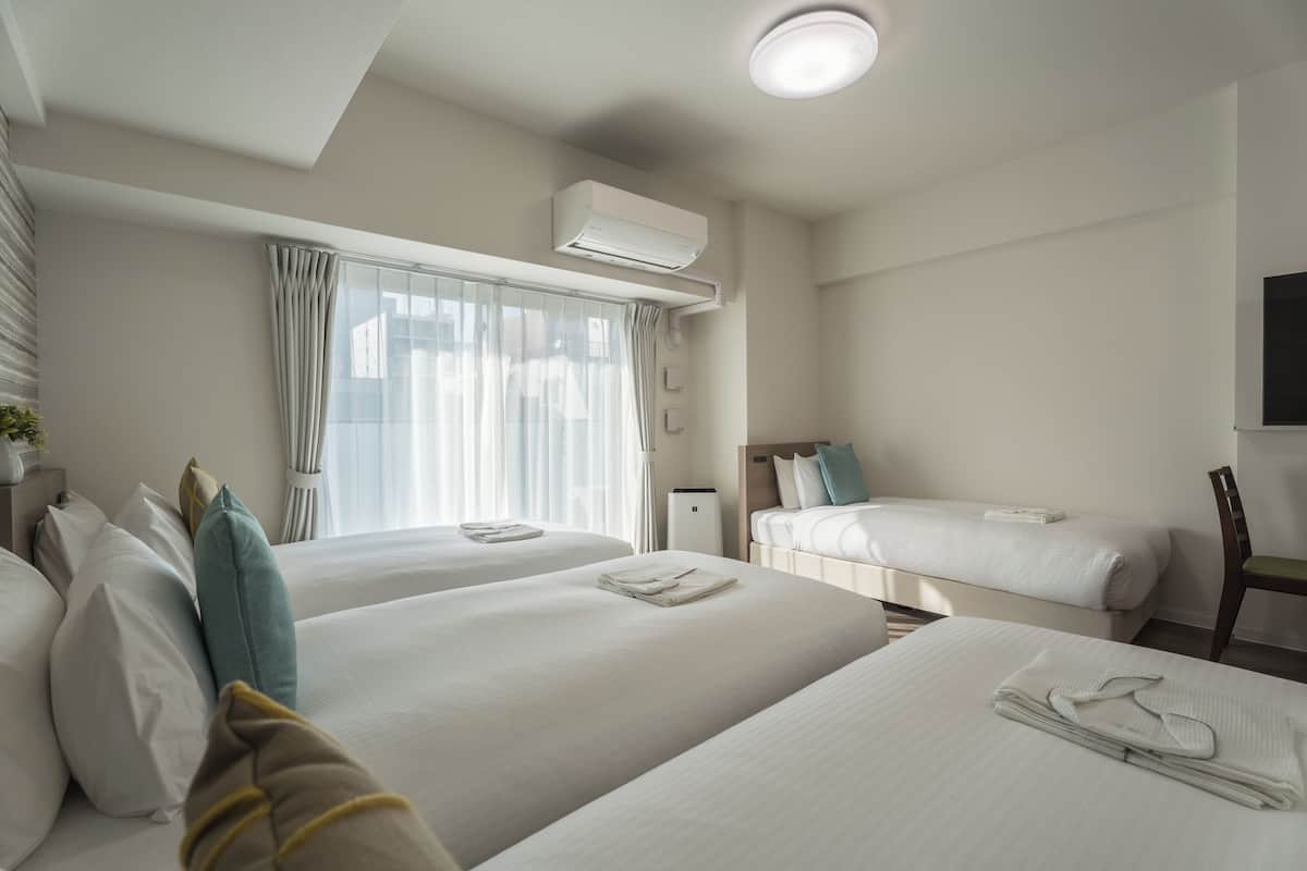 Quarto quádruplo superior, sacada