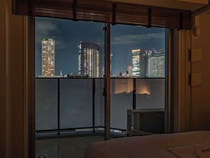 客房景觀