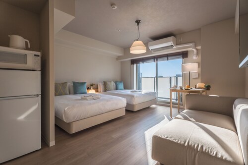 エスリードホテル難波イースト