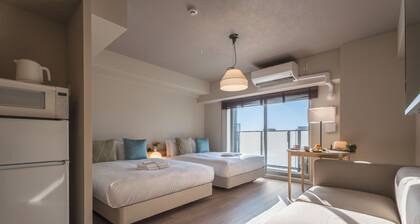 ESLEAD HOTEL Namba East