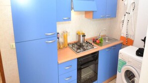 Interior - Comfy Flat With Shared Swimming Pool (San Michele al Tagliamento)