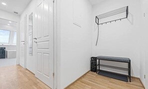 Interior - Nüll Residences Unit 38-Mainstation (Vienna)