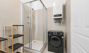 Interior - Nüll Residences Unit 03-Mainstation (Vienna)
