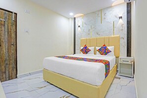 Room - Hotel Grand Inn (Warangal)