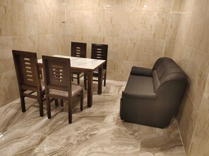 Chambre Double Deluxe