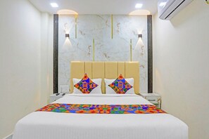 Room - Hotel Grand Inn (Warangal)
