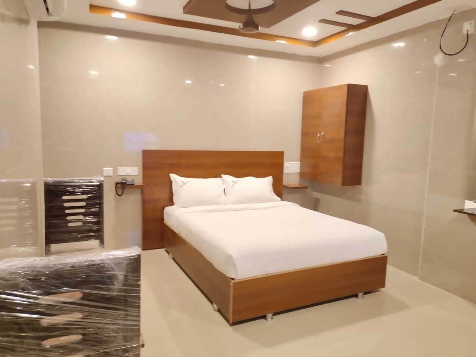 ห้องพัก