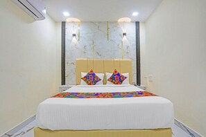 Room - Hotel Grand Inn (Warangal)