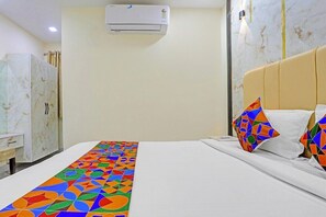 Room - Hotel Grand Inn (Warangal)