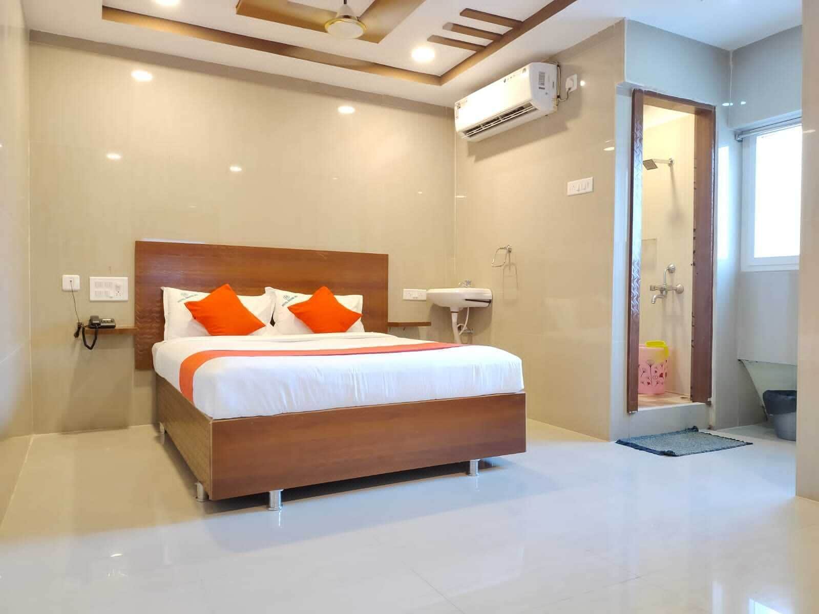 ห้องพัก