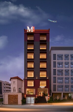 Exterior - Express by M Village Hoang Viet (Ho Chi Minh)