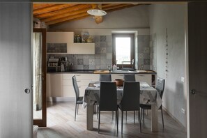 Private kitchen - Timeless Beauty in Chianti (Toscana)