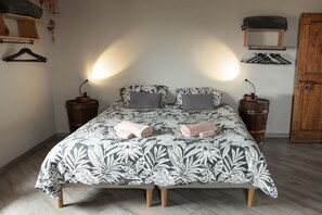 3 bedrooms, WiFi, bed sheets - Timeless Beauty in Chianti (Toscana)