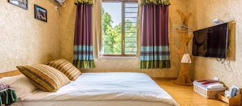 Hangzhou Citynest Music B&B