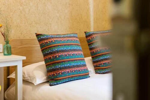 Hangzhou Citynest Music B&B