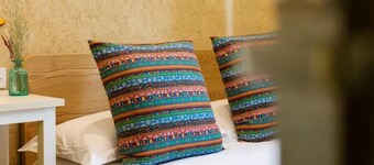 Hangzhou Citynest Music B&B