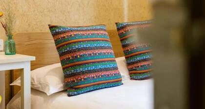 Hangzhou Citynest Music B&B