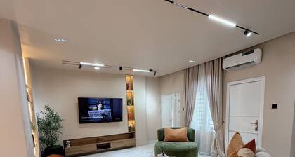 L Rina Apartment