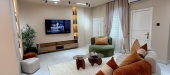 L Rina Apartment