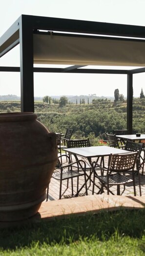 Grill-/Picknickplatz