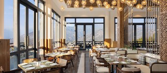 Dawa At Hilltop By Heeton Paro Bhutan