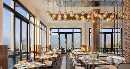 Dawa At Hilltop By Heeton Paro Bhutan