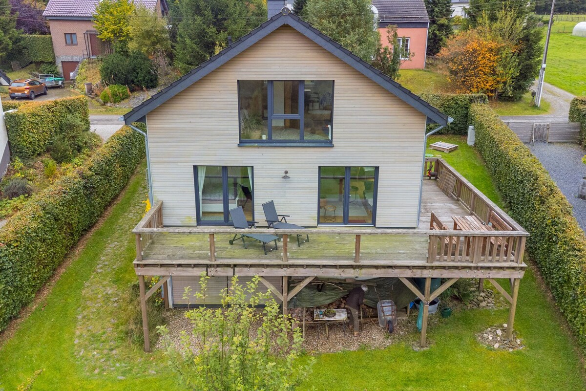 Bild für Gastgeberprofil