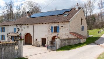 Exterieur