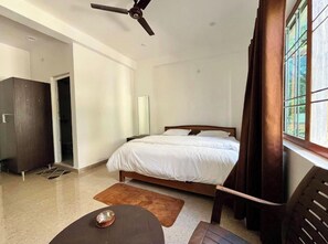 ห้องดับเบิล