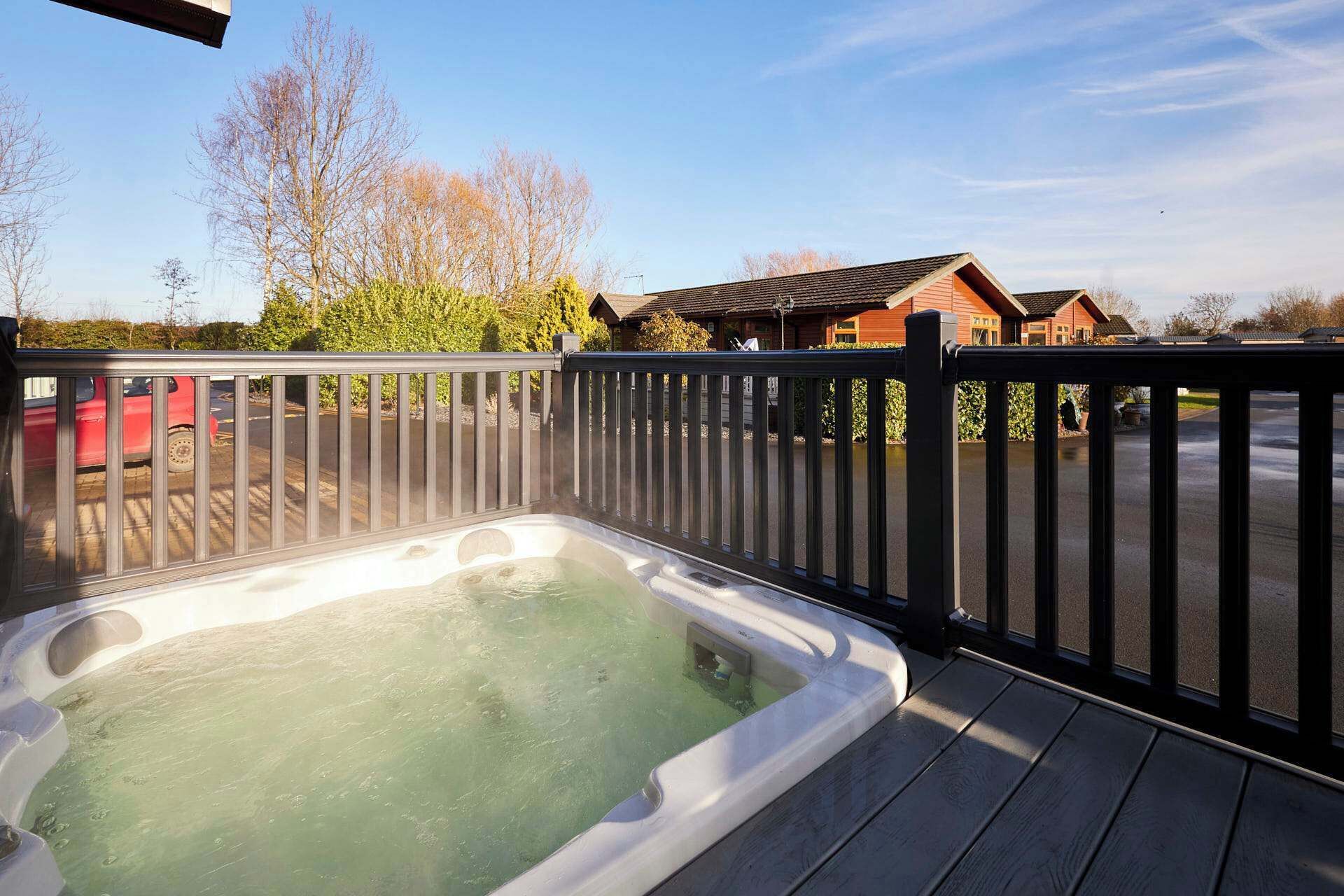 Penny Lodge, Amotherby- Host & Stay