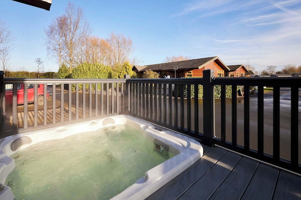 Penny Lodge, Amotherby- Host & Stay