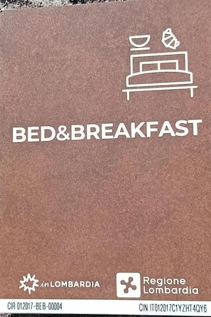 Miscellaneous - B&b Colori del lago (Brebbia)