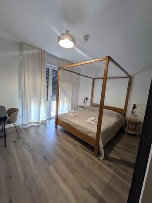 Blackout curtains, iron/ironing board, free WiFi - B&b Colori del lago (Brebbia)