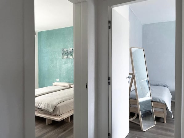 Room - B&b Colori del lago (Brebbia)