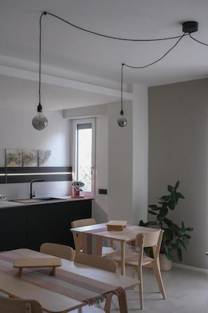 Dining - B&b Colori del lago (Brebbia)