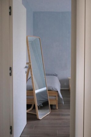 Blackout curtains, iron/ironing board, free WiFi - B&b Colori del lago (Brebbia)